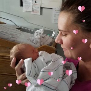 Meet your Posher, Michelle